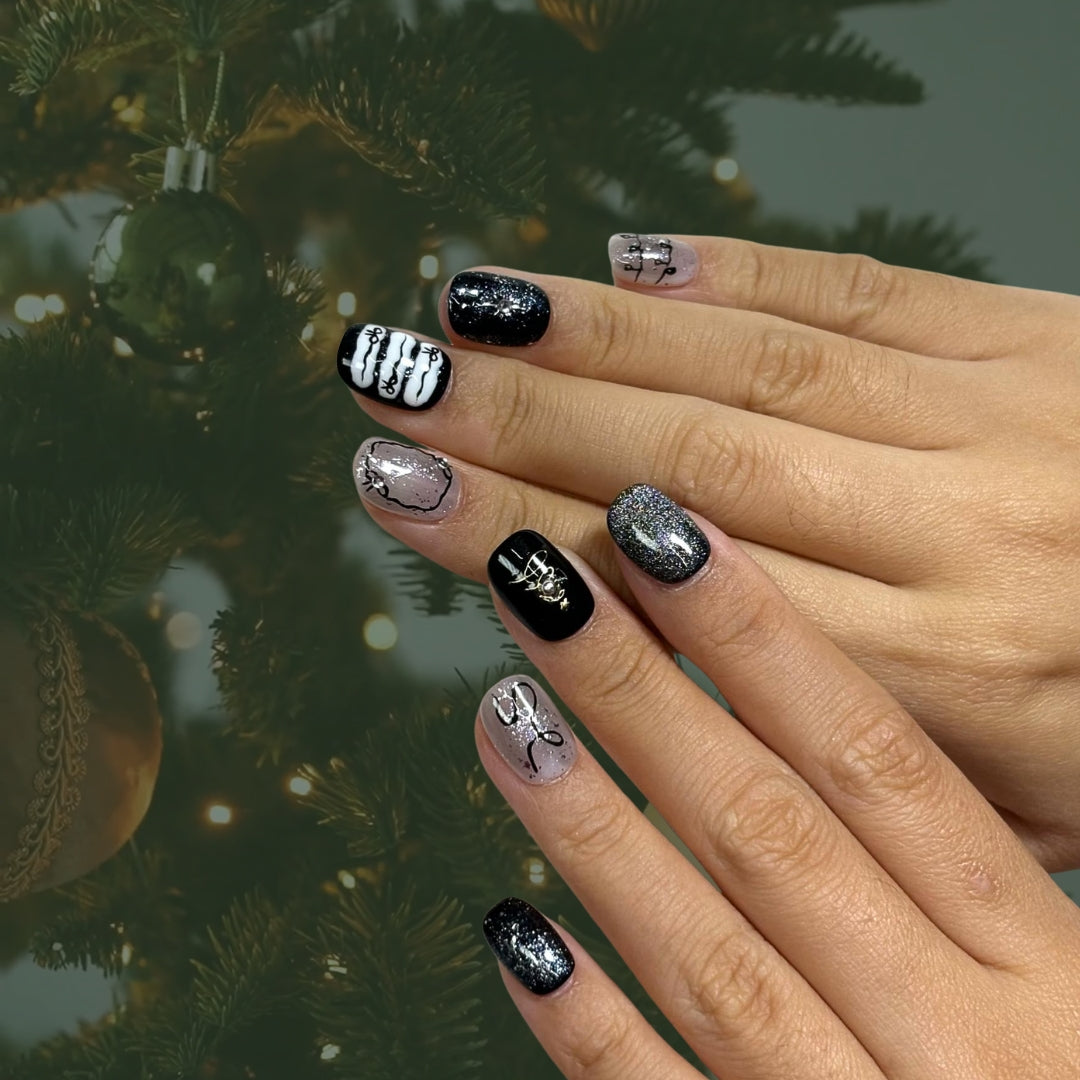 Merry Glam