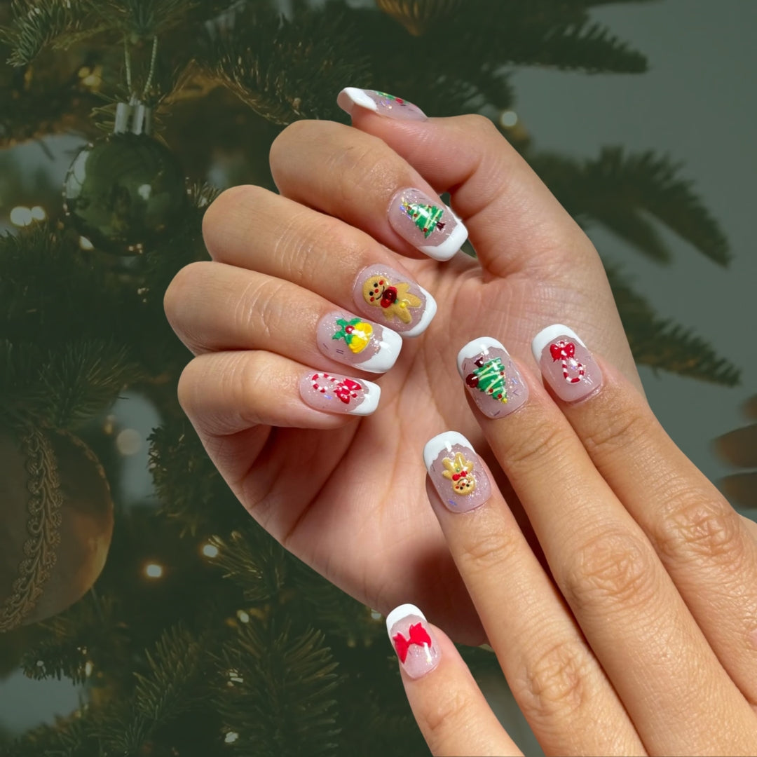 Jolly Sparkle