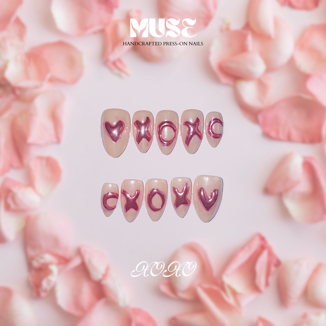 XOXO