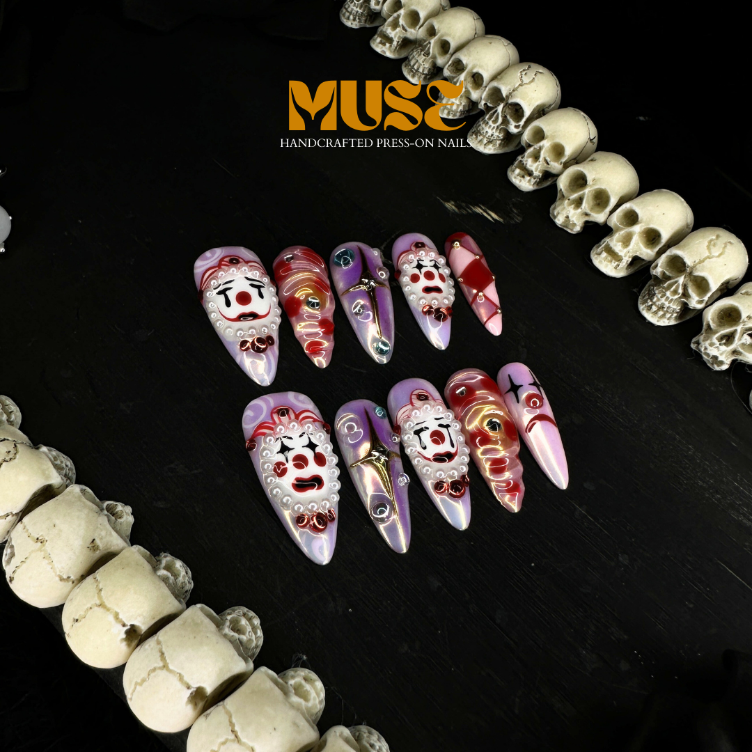 Clown's Curse