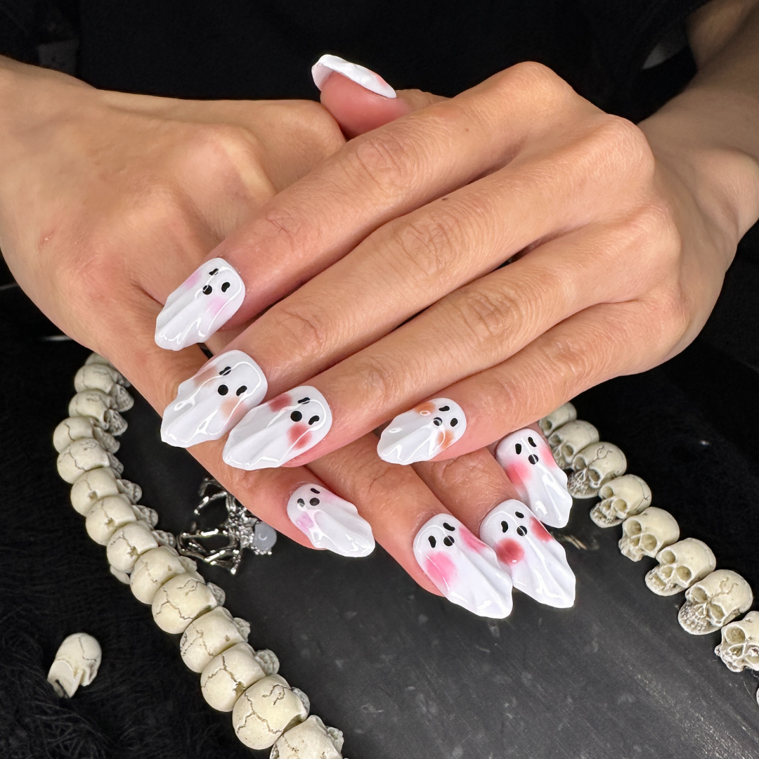 Boo in Love