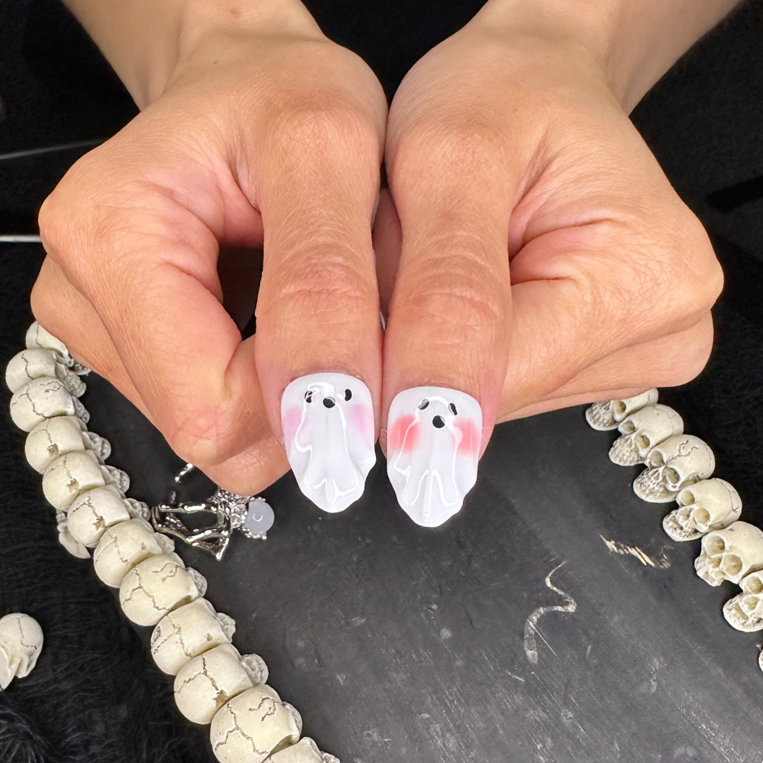 Boo in Love
