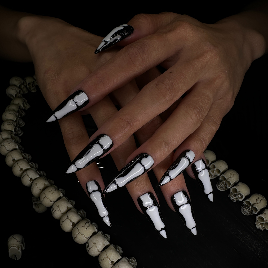 Skeleton Touch