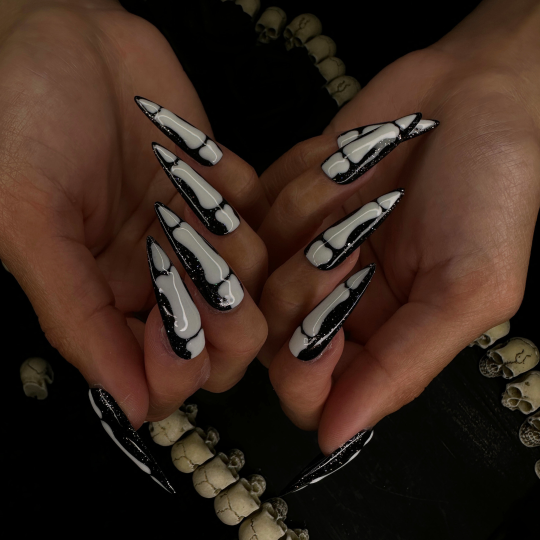 Skeleton Touch