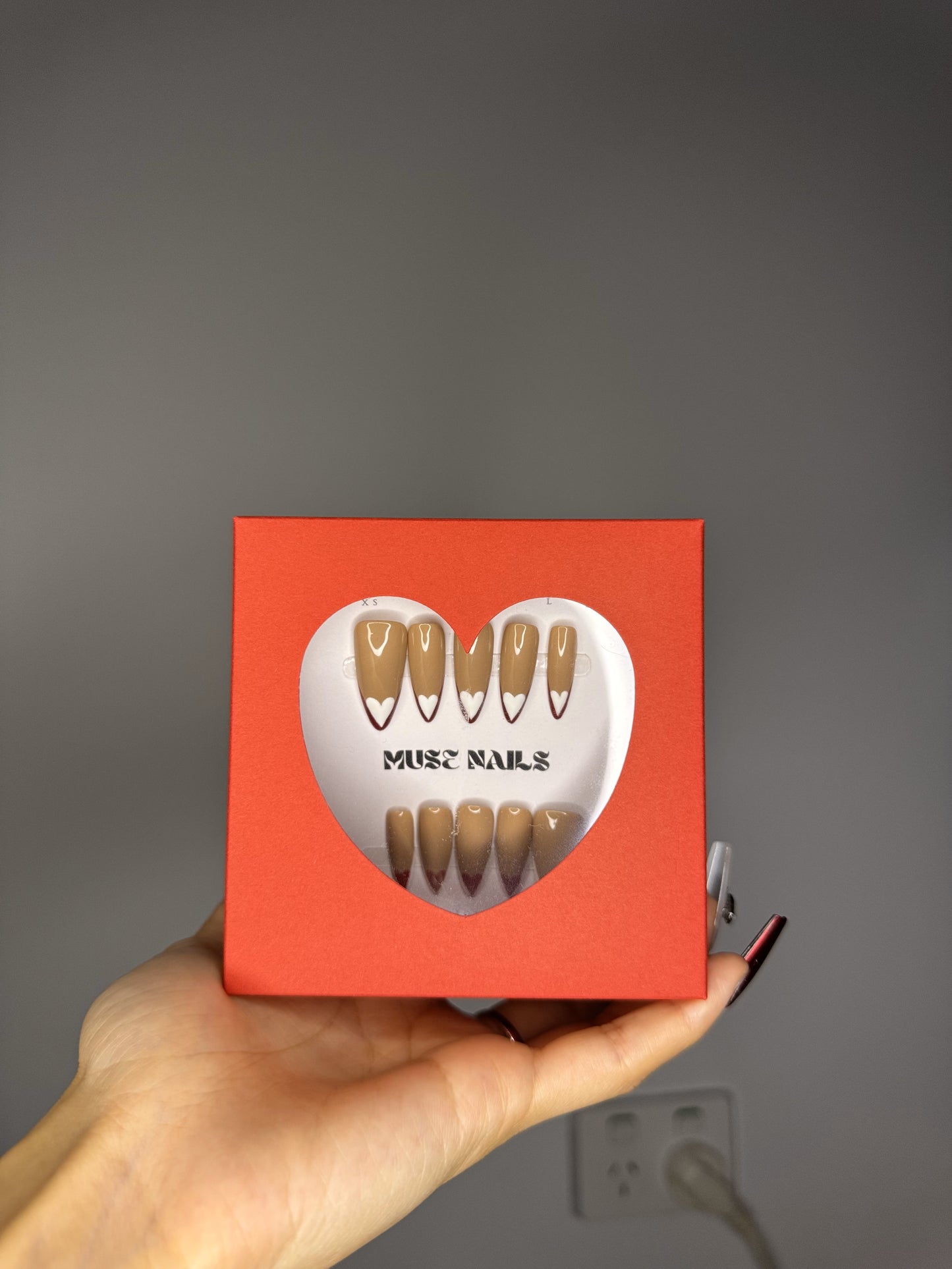 Valentips