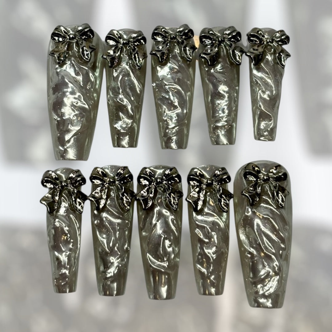 Silver Present