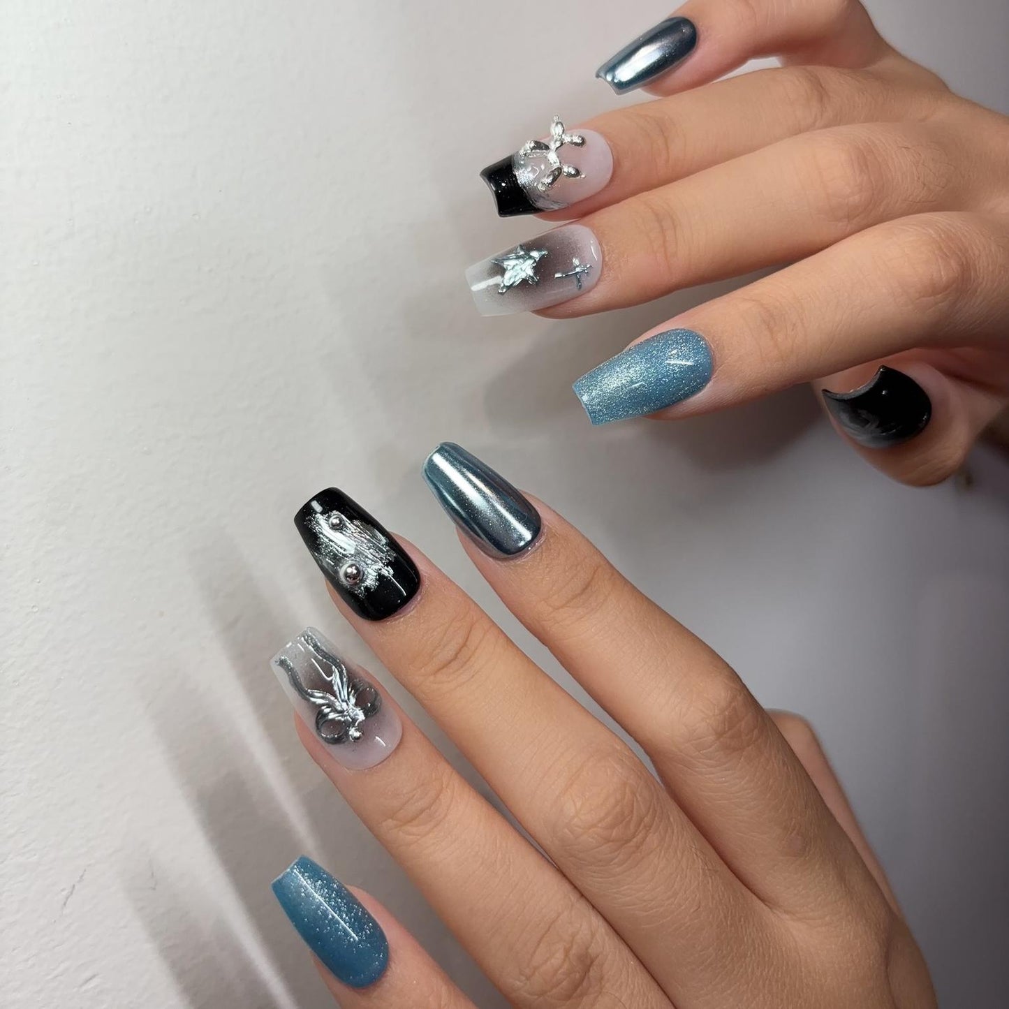 Silver Echo