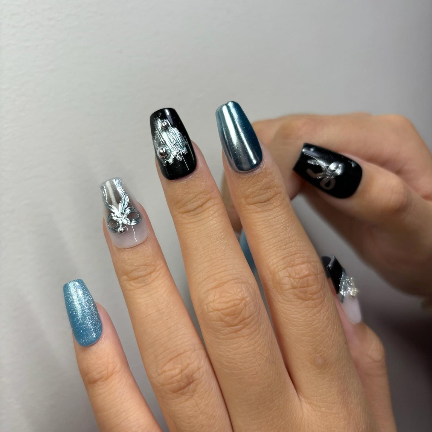 Silver Echo