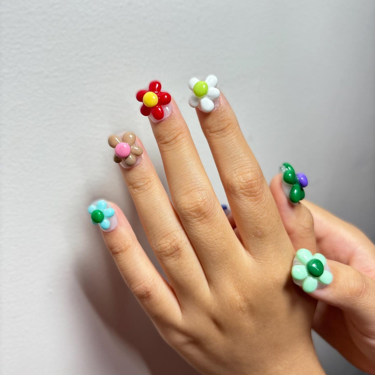 Simply Daisy