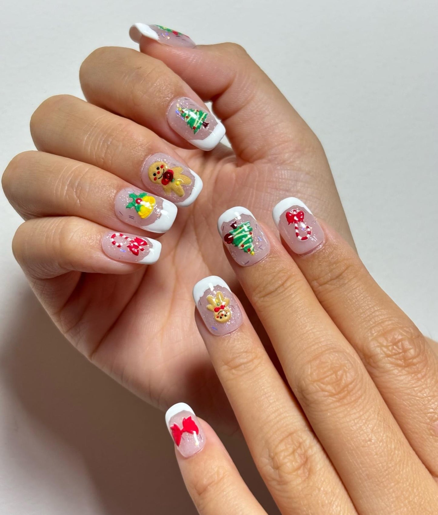 Jolly Sparkle