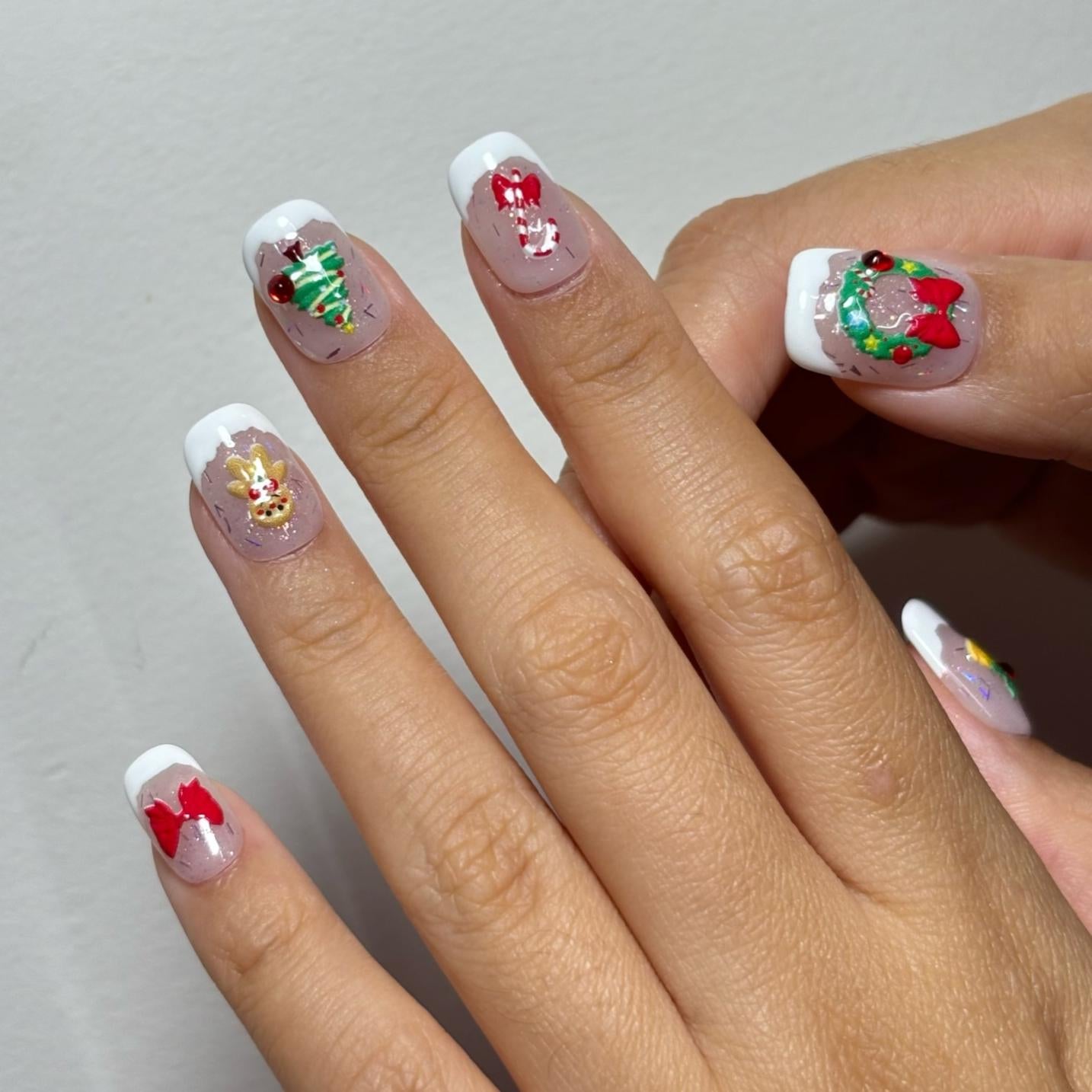 Jolly Sparkle