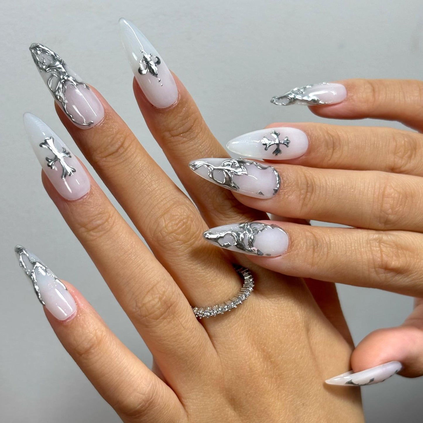 Angel's Touch