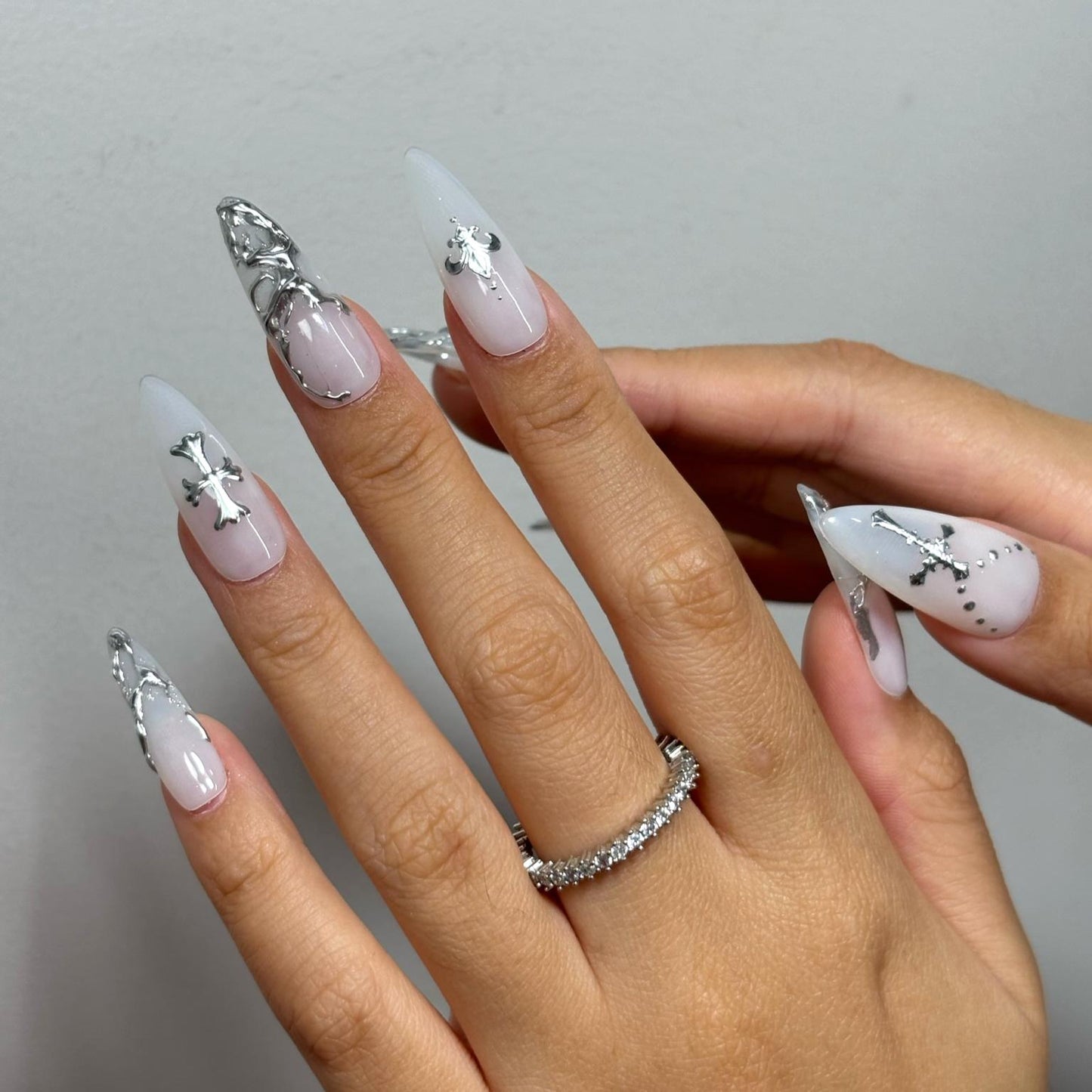 Angel's Touch