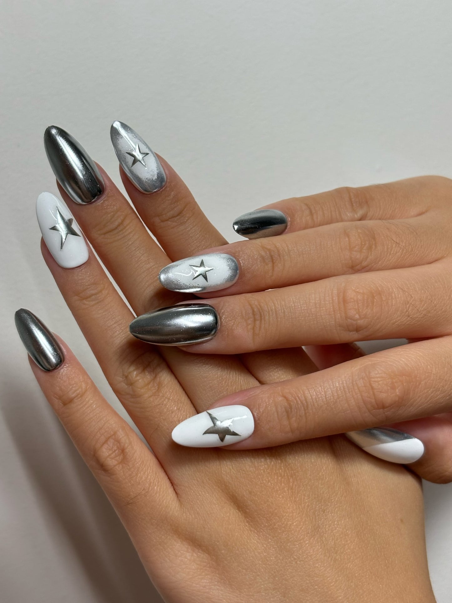 Silver Star