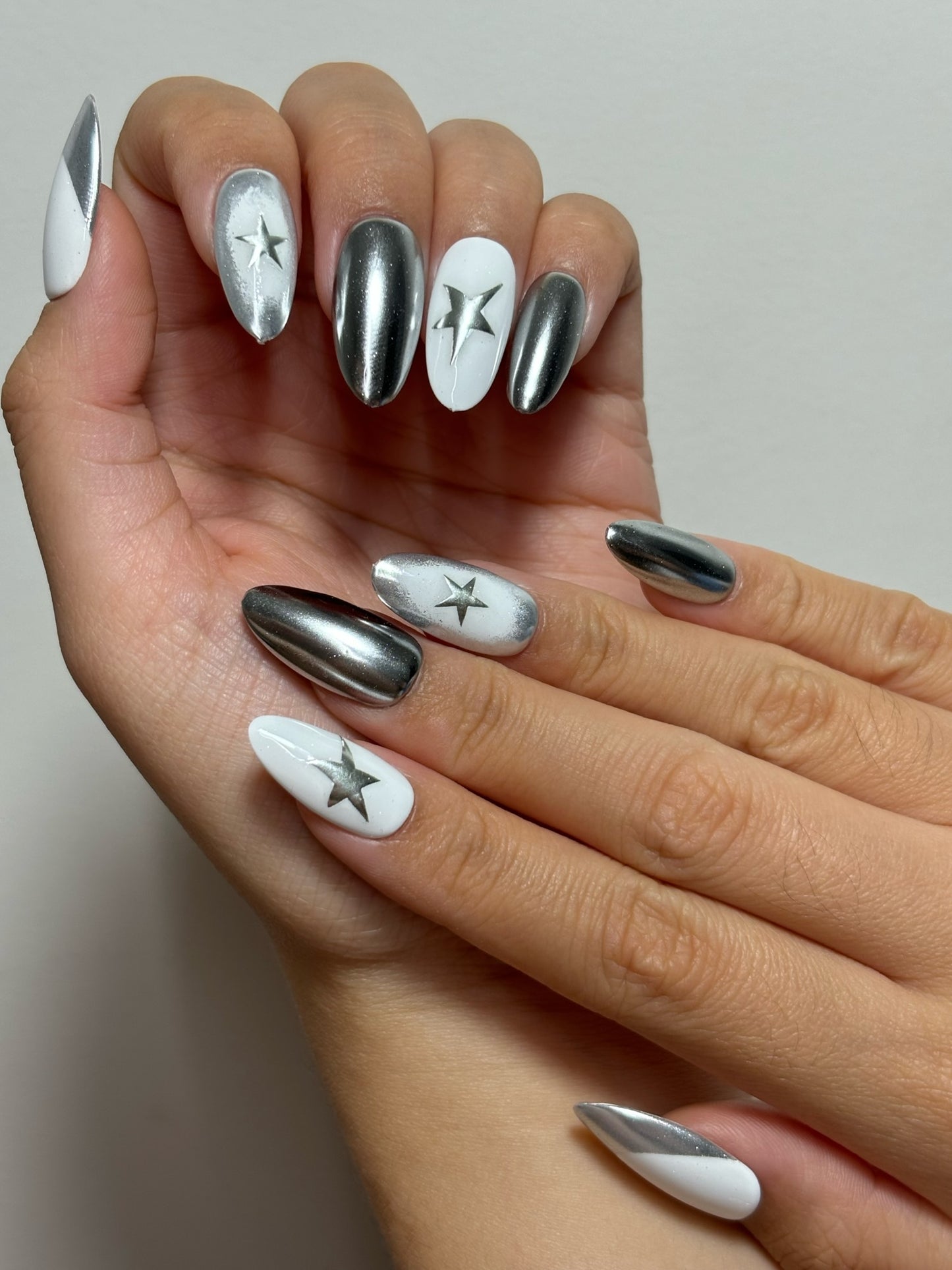 Silver Star
