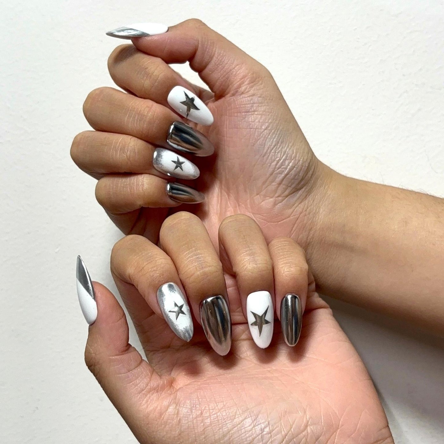 Silver Star