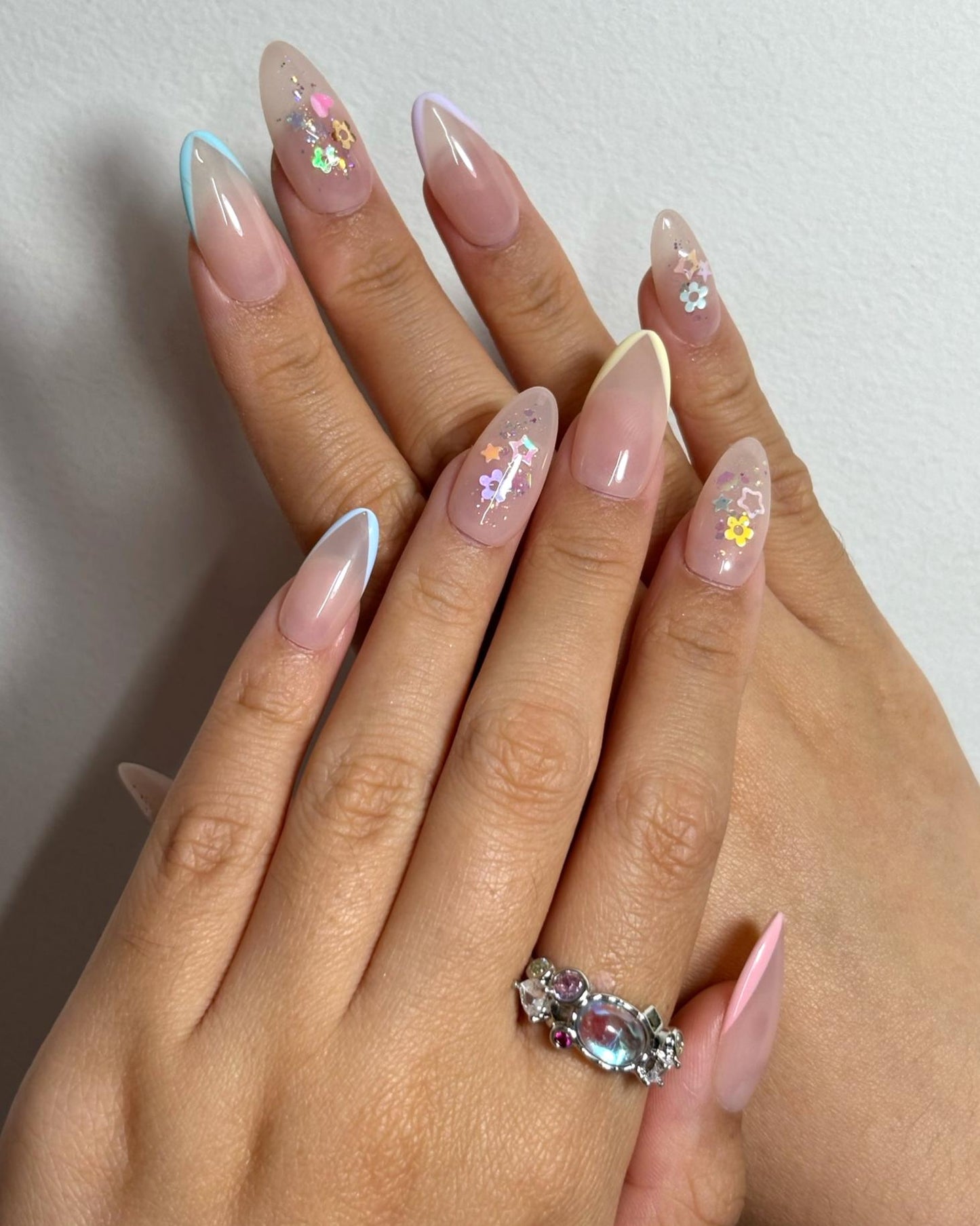 Floral Pop