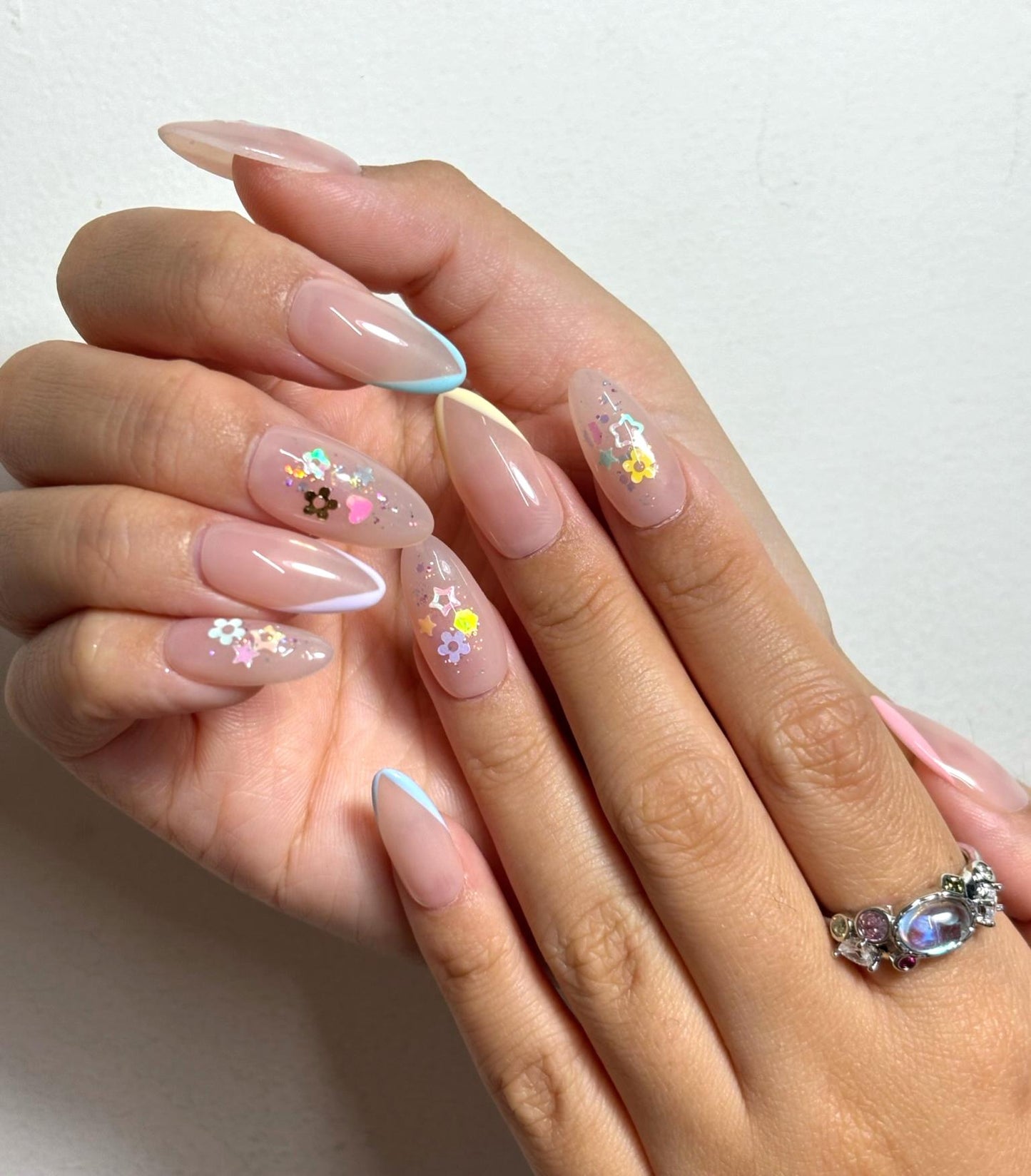 Floral Pop