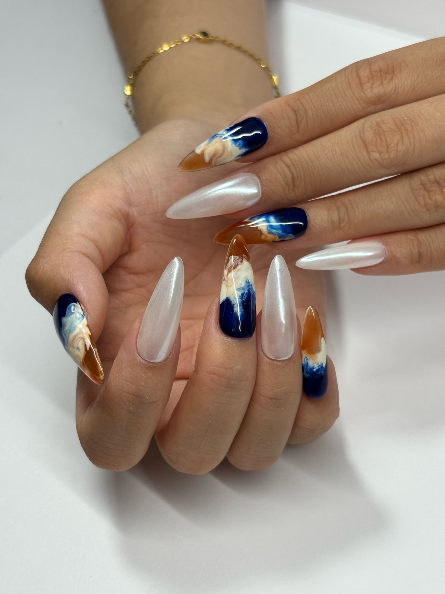Glitter Wave