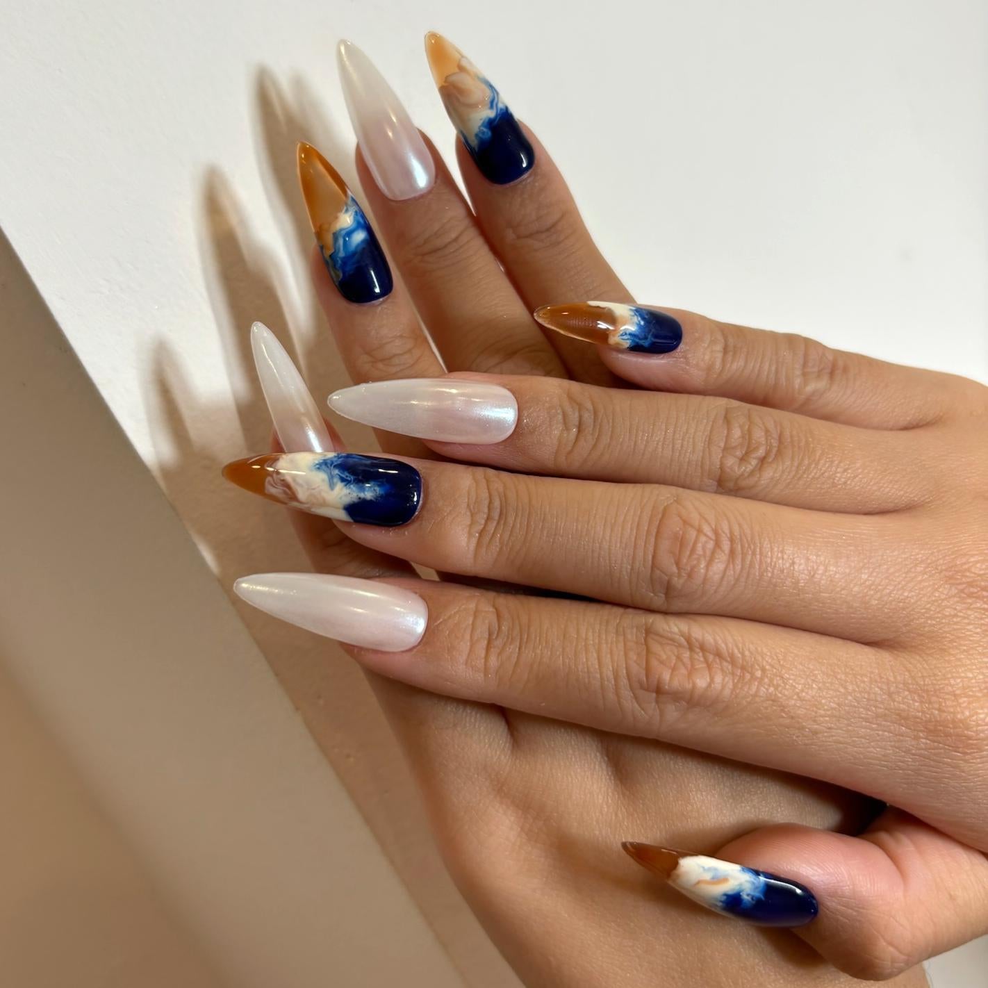 Glitter Wave