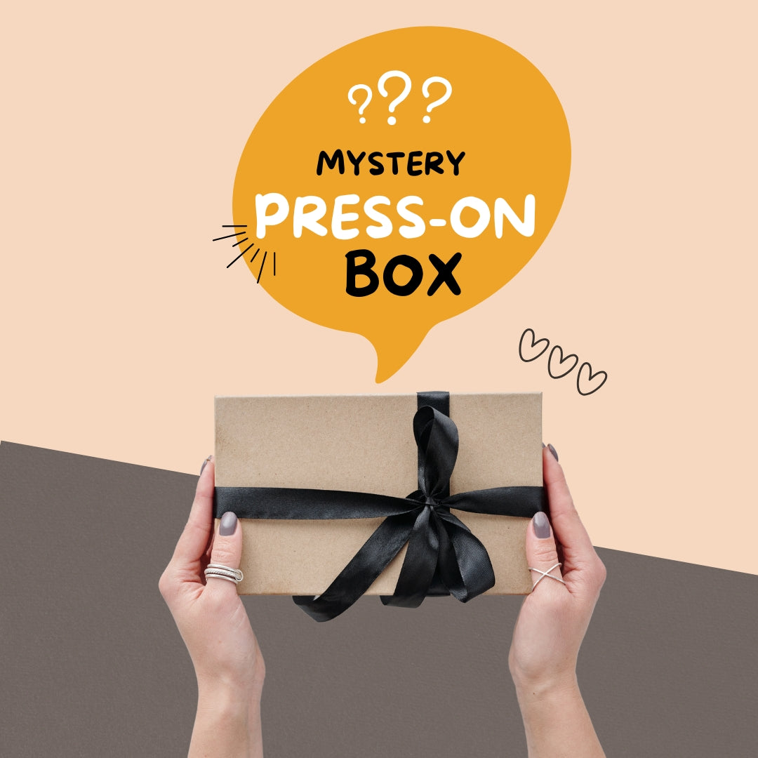 Mystery Box