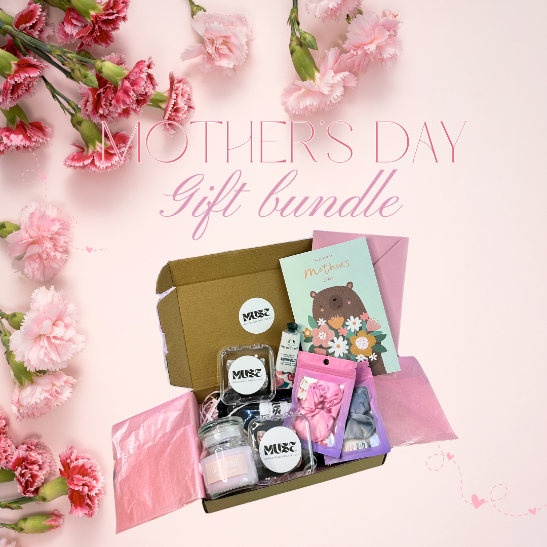 Mother’s Day Gift Bundle