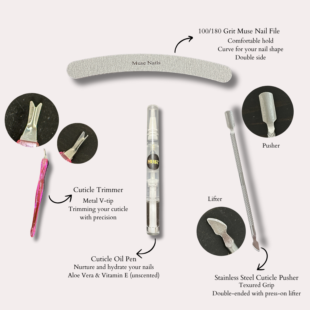 Mani Care Kit
