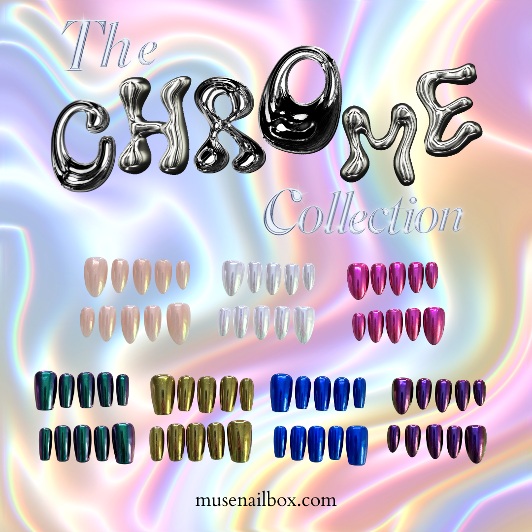 The Chrome Collection