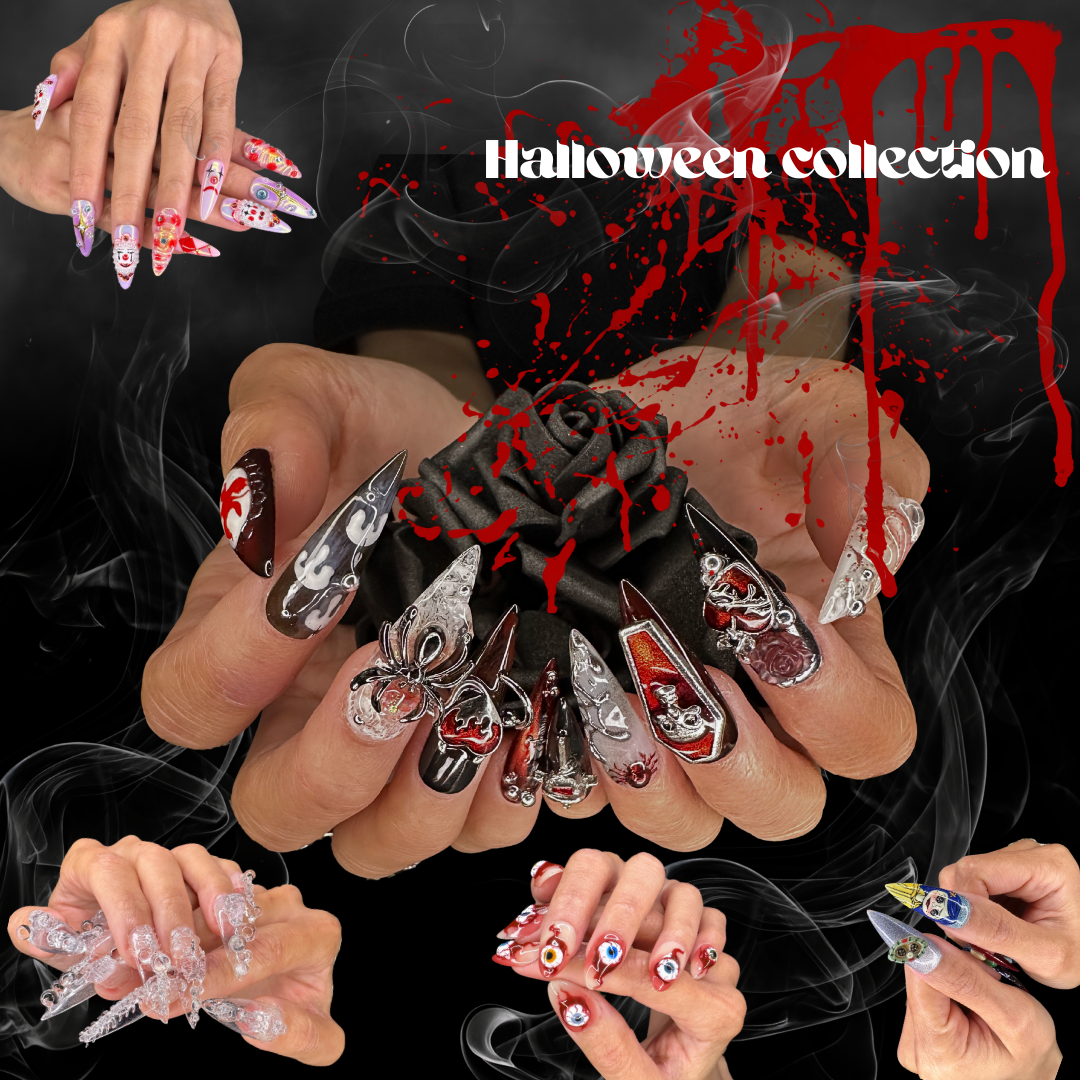 Halloween Collection