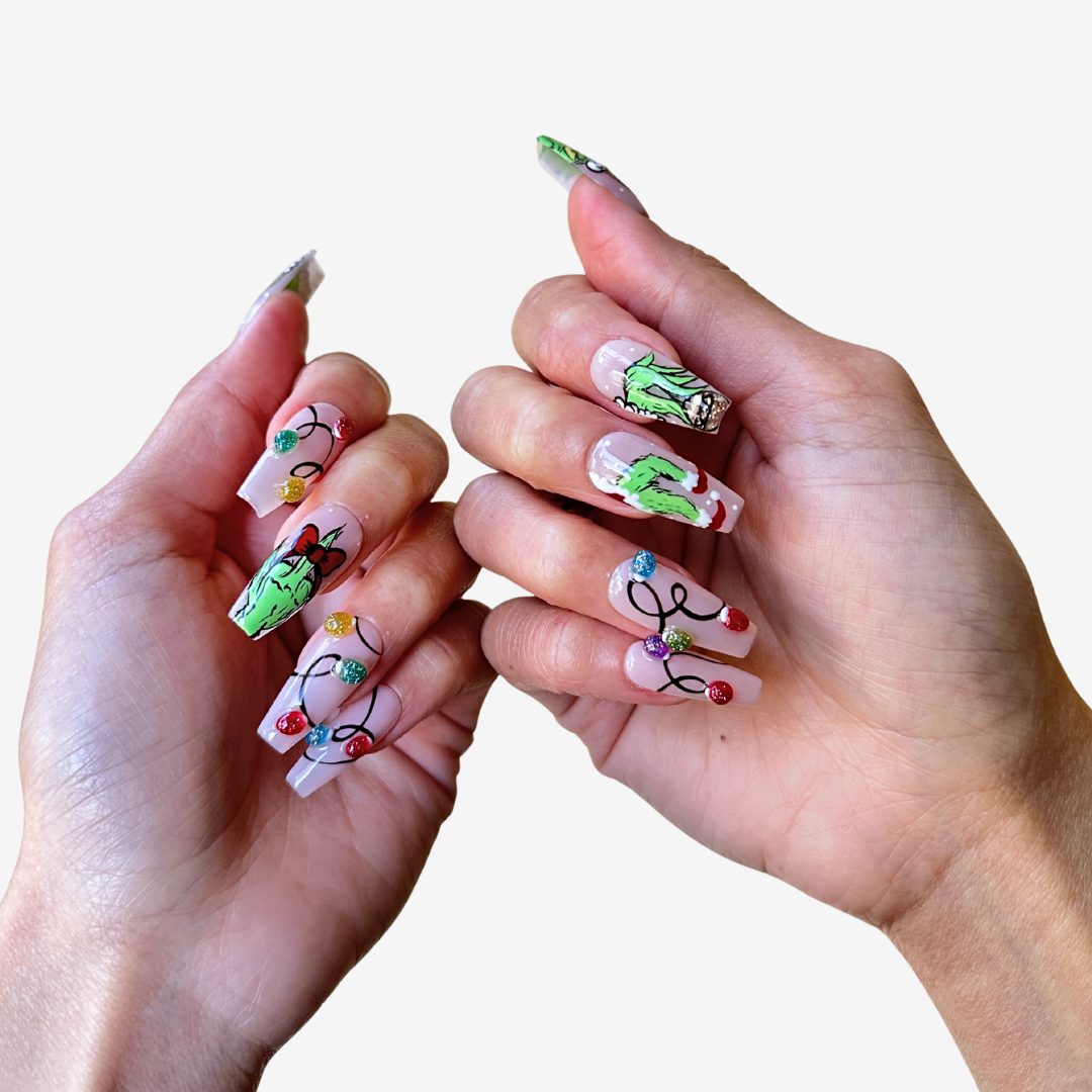 Mister G (pre-order only)