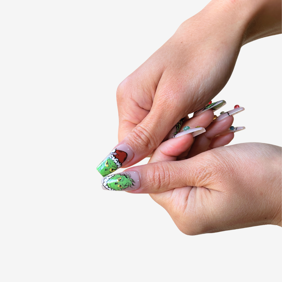 Mister G (pre-order only)