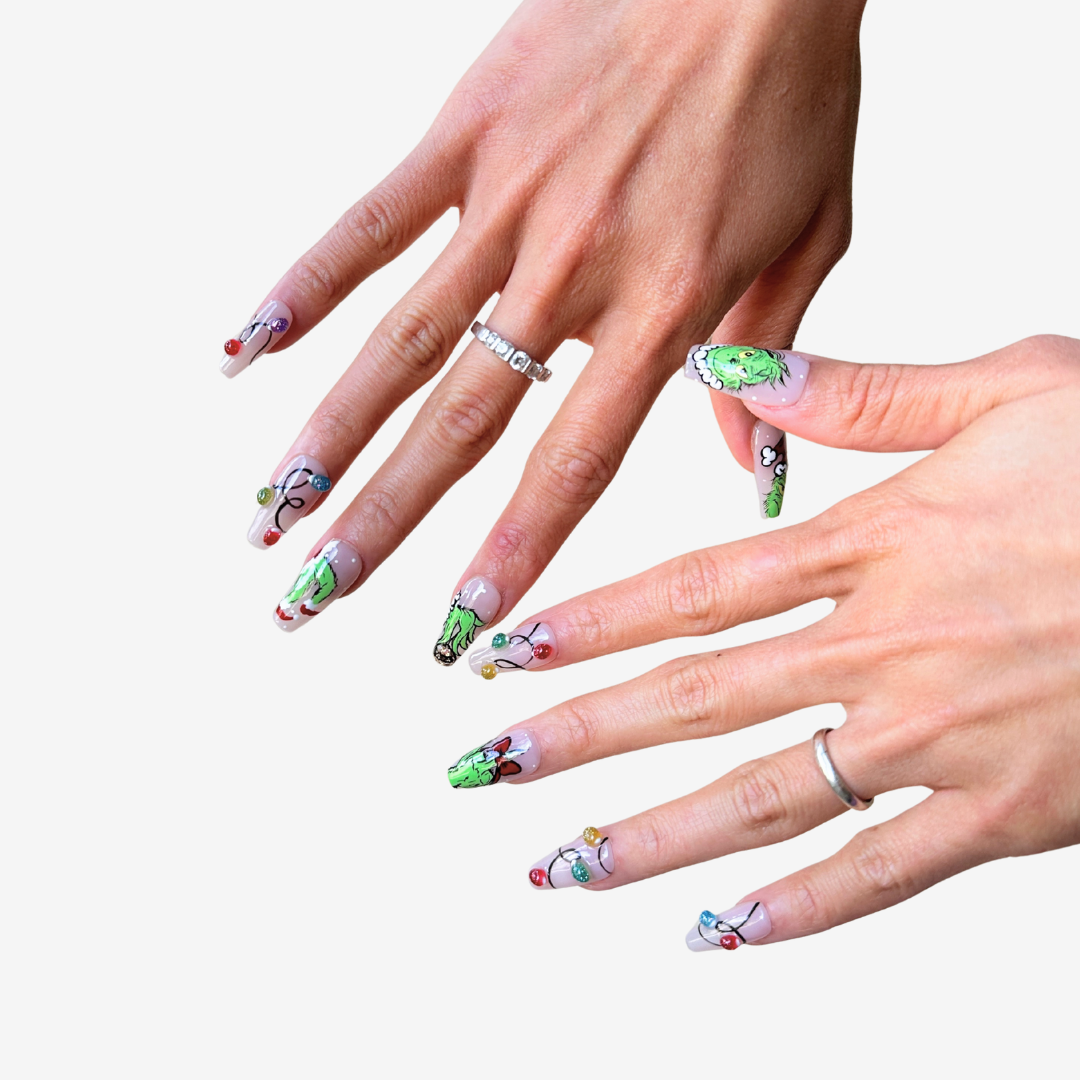 Mister G (pre-order only)