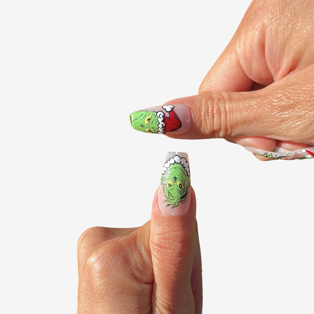 Mister G (pre-order only)