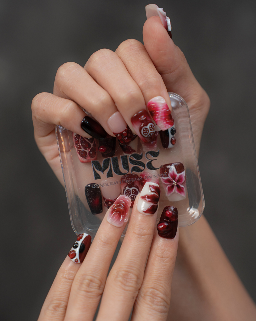 Pomegranate