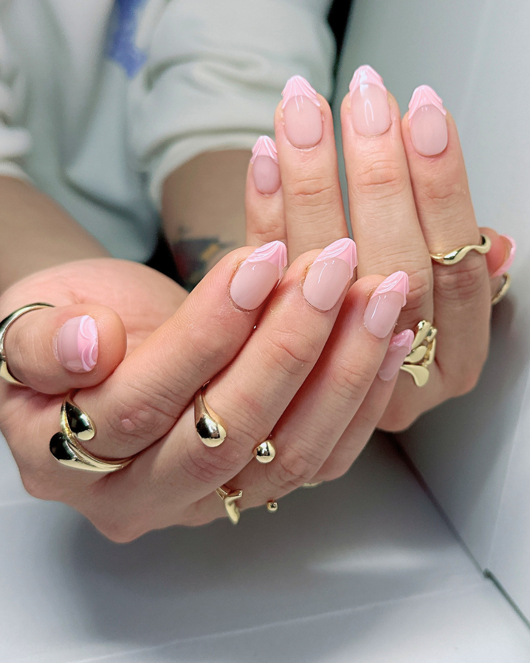 Rosy