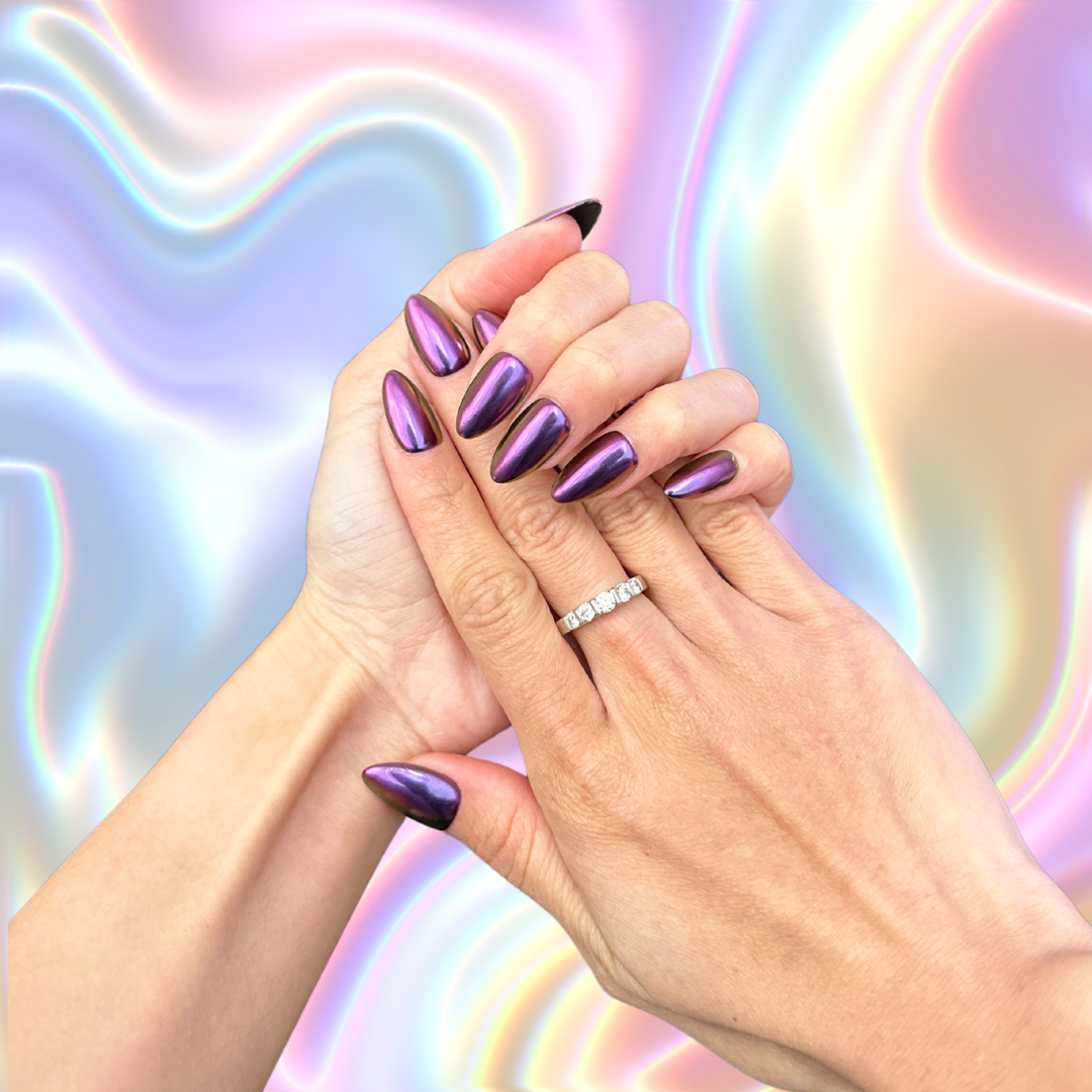 Violet