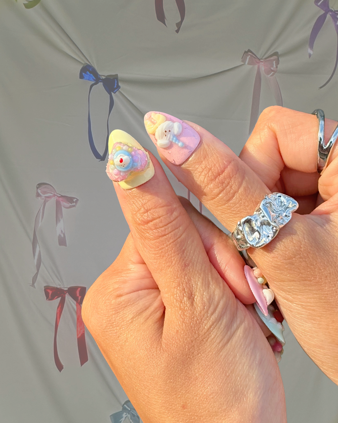 Confetti Crush