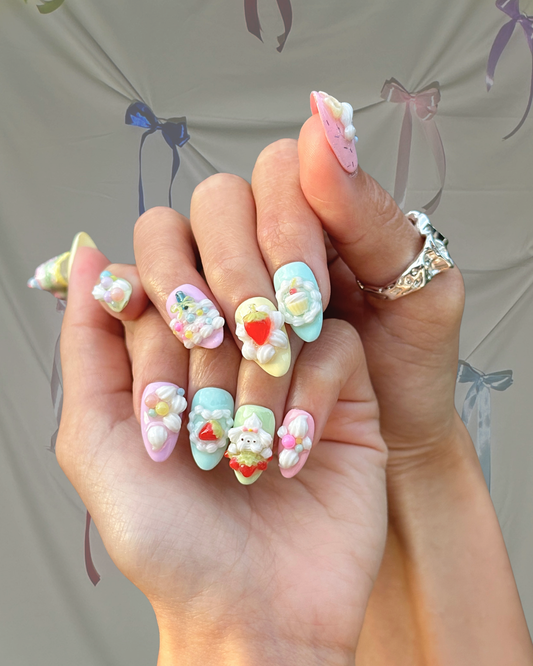Confetti Crush