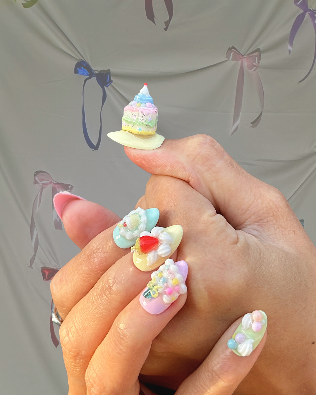 Confetti Crush