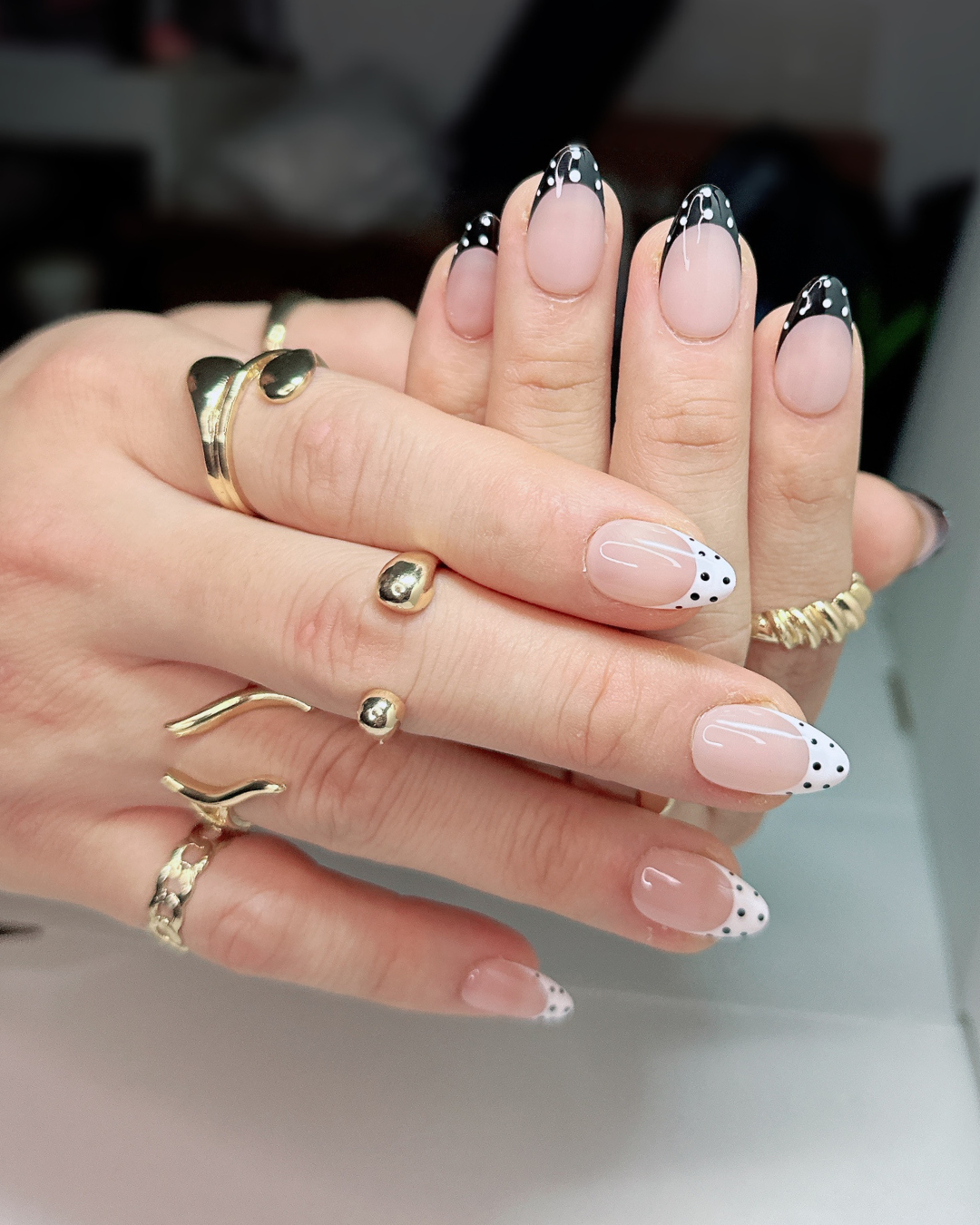 Cookies & Cream