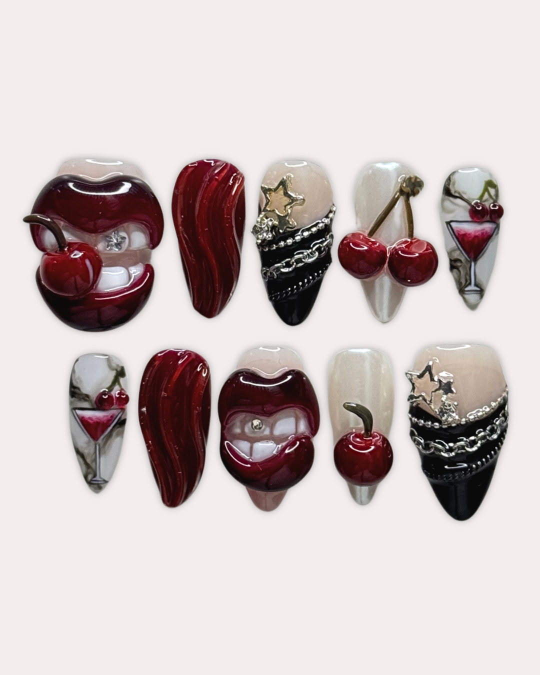 Cherry *Special Edition*