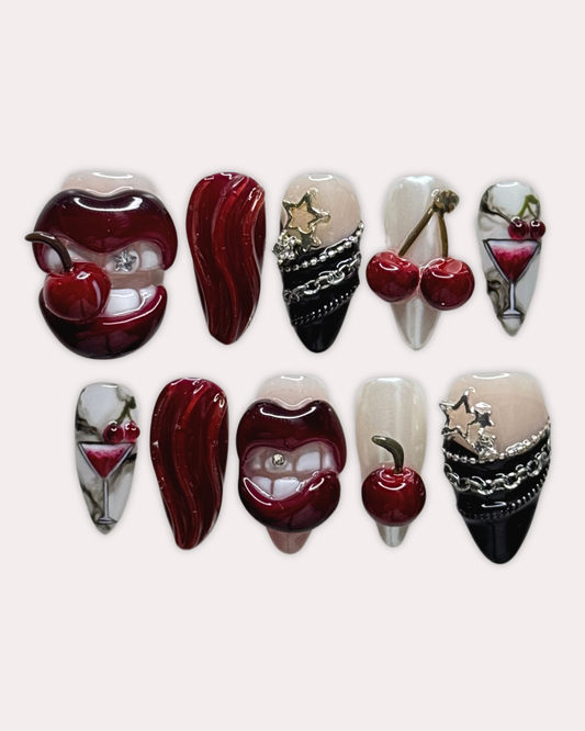 Cherry *Special Edition*