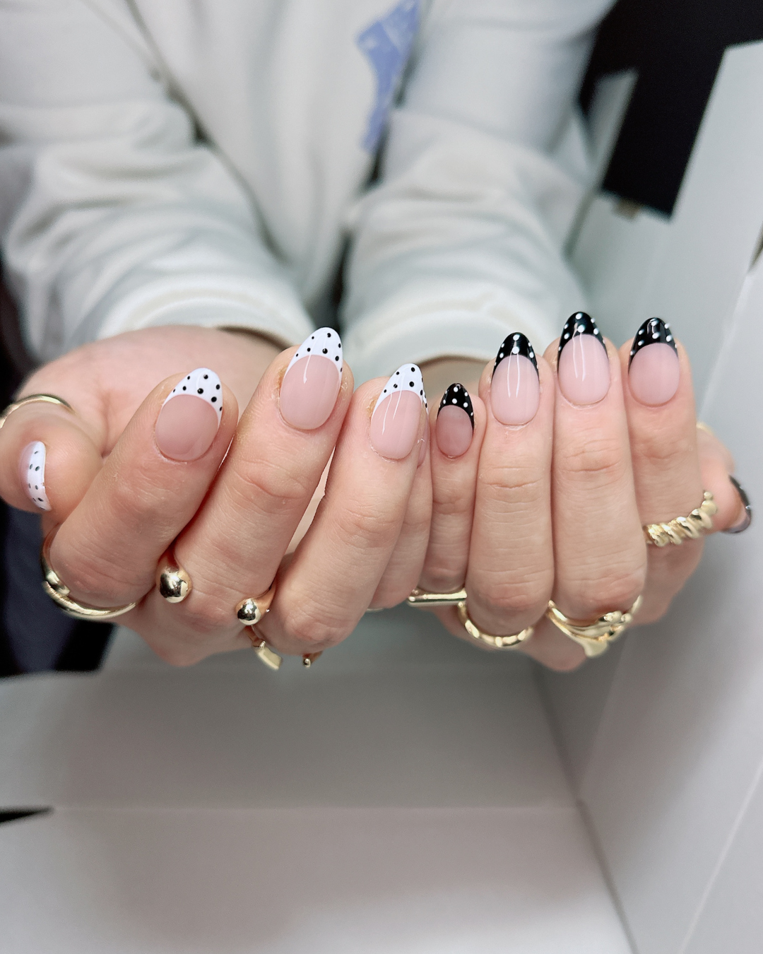 Cookies & Cream