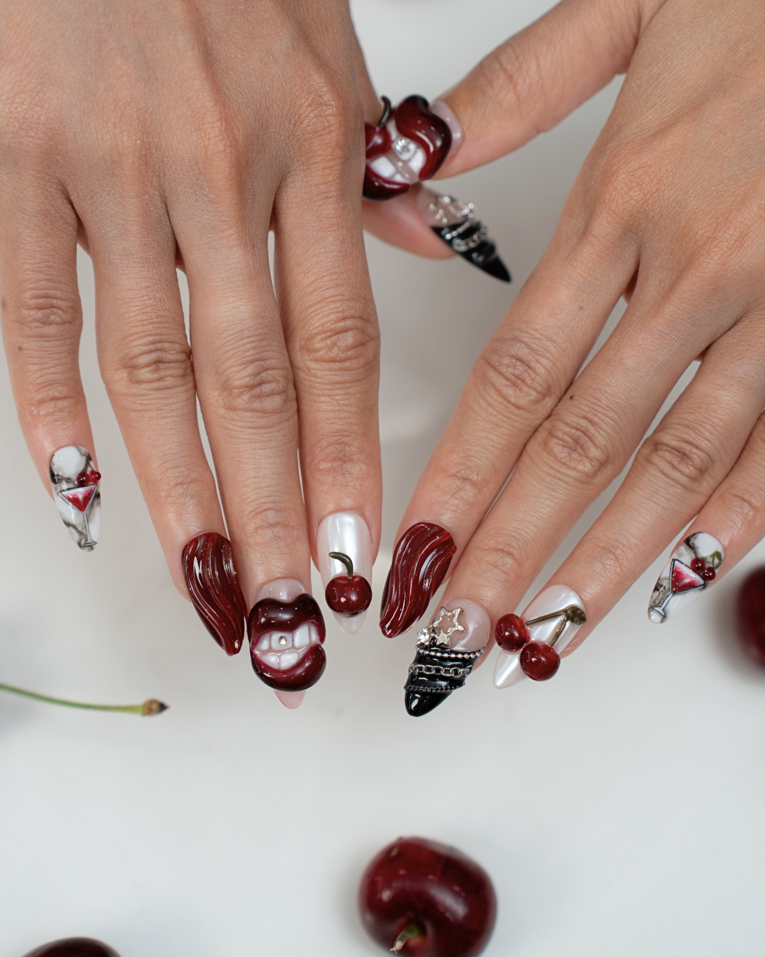 Cherry *Special Edition*