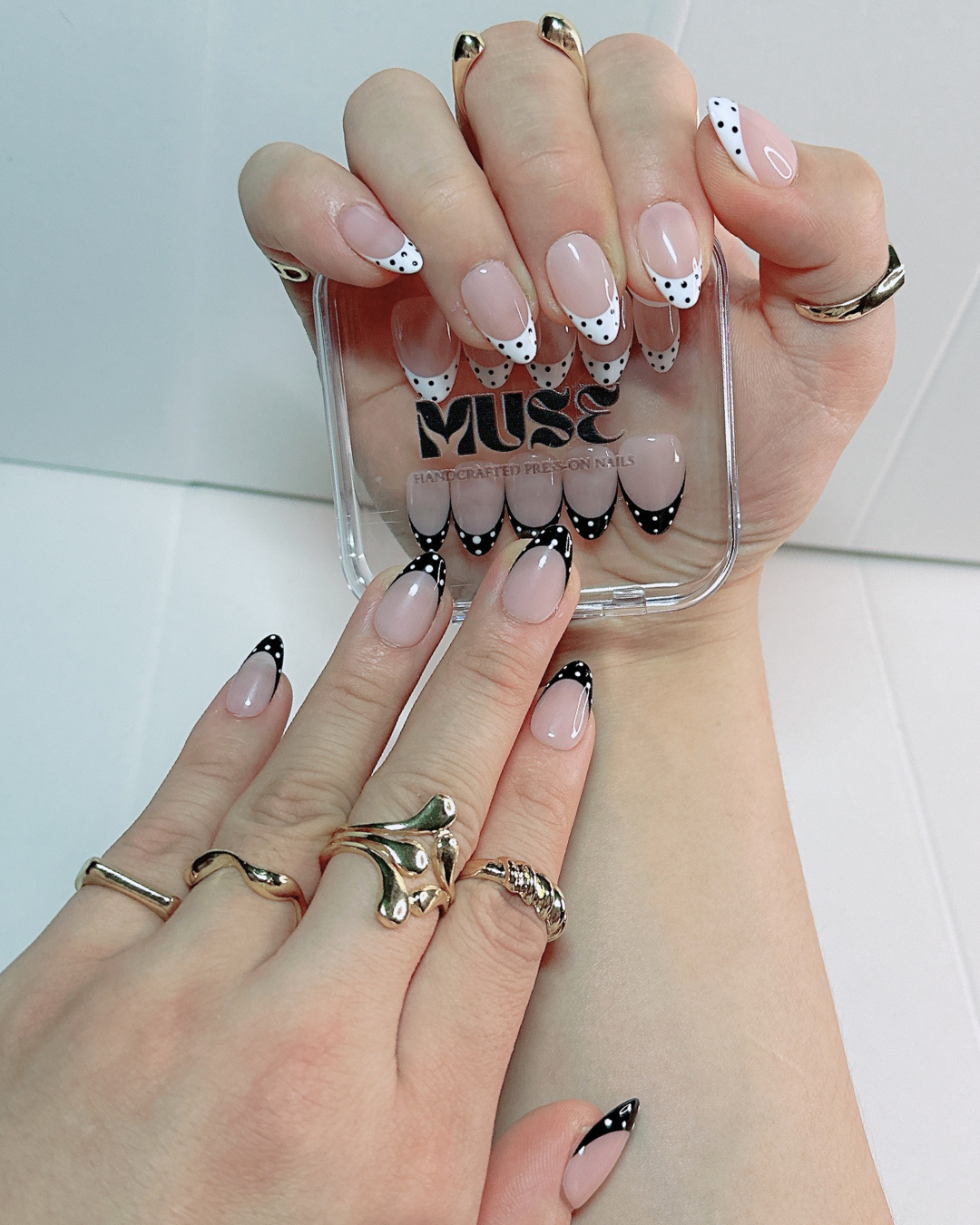 Cookies & Cream