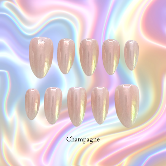Champagne