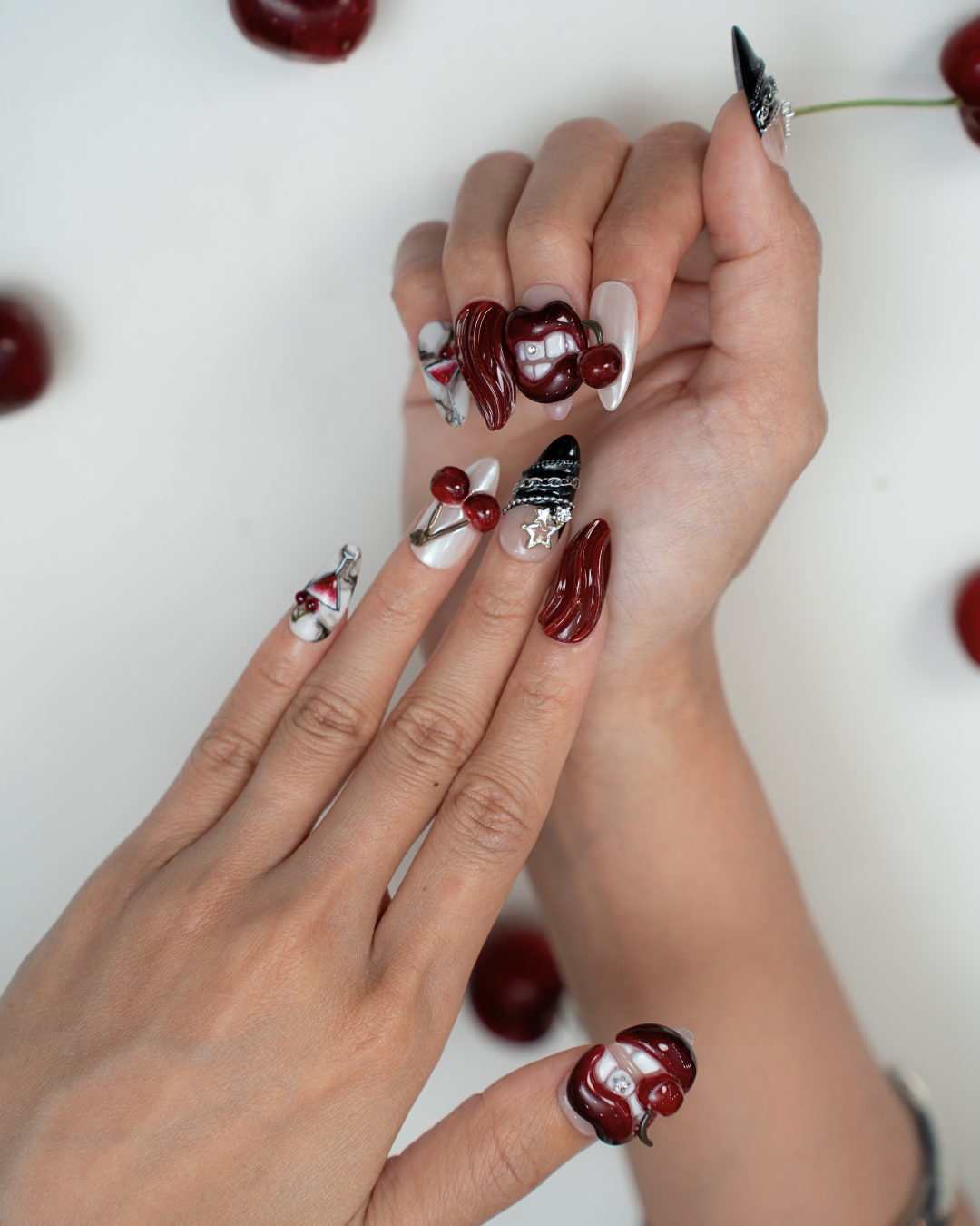 Cherry *Special Edition*