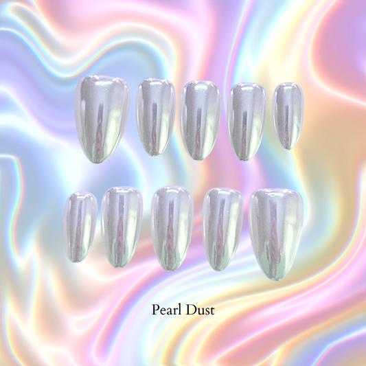 Pearl Dust