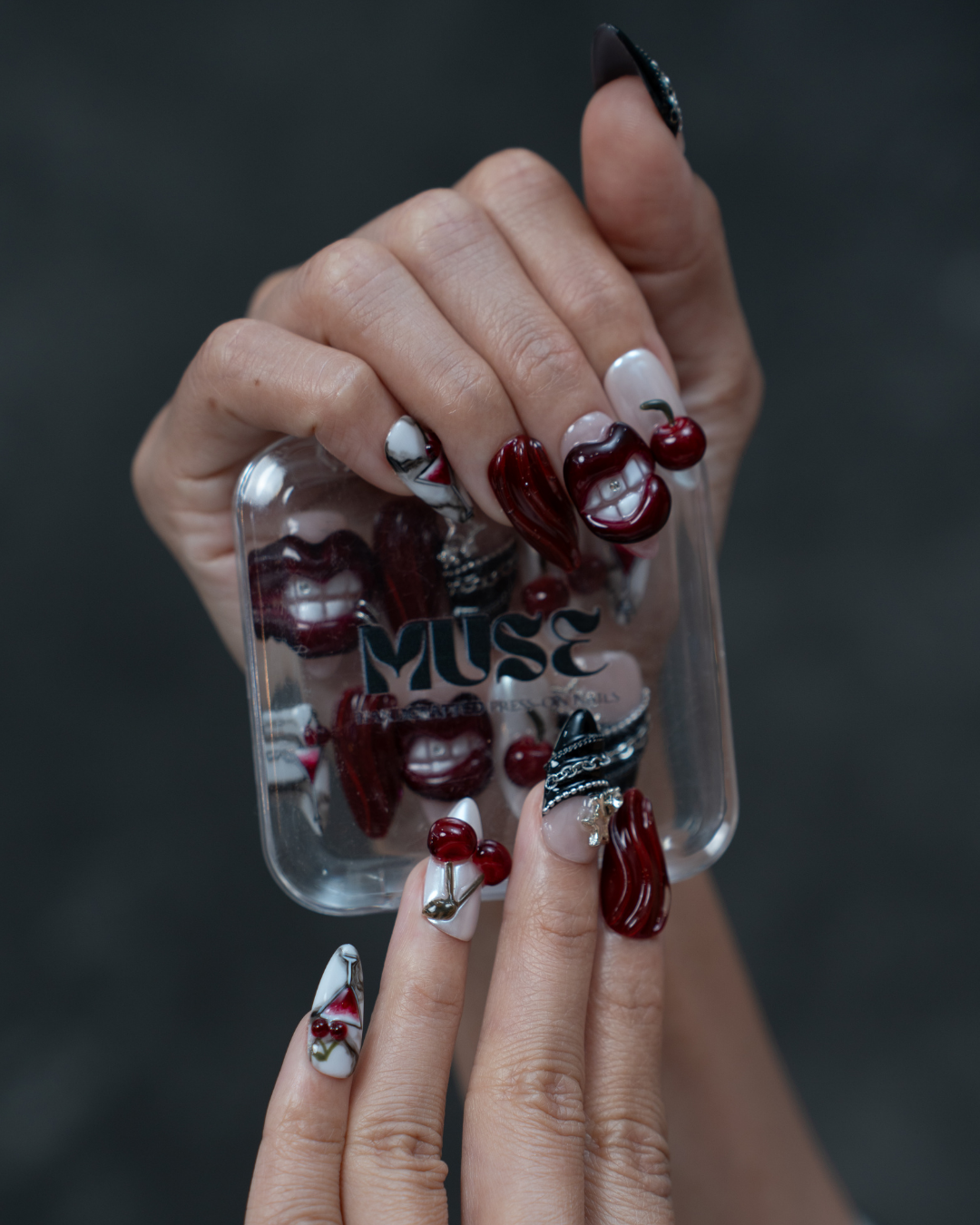 Cherry *Special Edition*