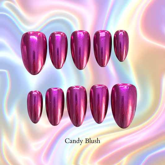 Candy Blush